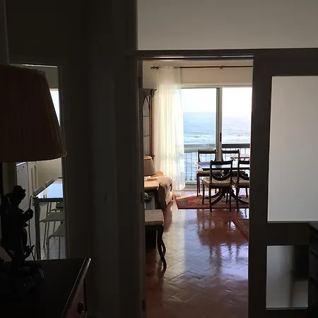 Flat with the sea view Apartment