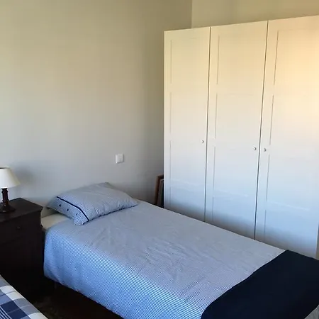 Flat with the sea view * Porto