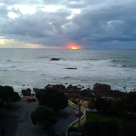 Apartment Flat with the sea view *