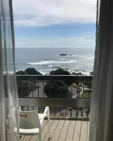 Flat With The Sea View Apartmán Porto