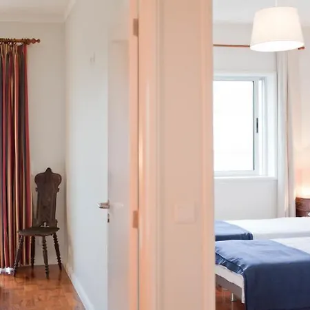 Apartmán Flat With The Sea View *