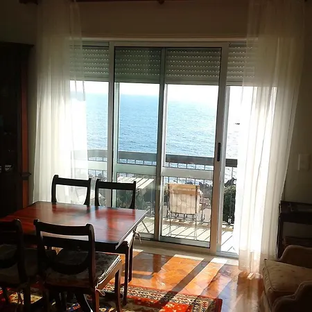 Apartmán Flat With The Sea View Porto