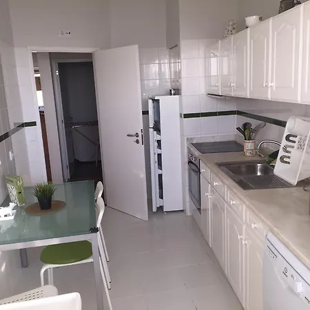 Apartmán Flat With The Sea View