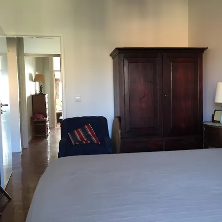 Apartmán Flat With The Sea View Porto